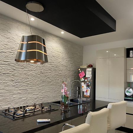 Syria Luxury Apartment Syracuse Exterior foto