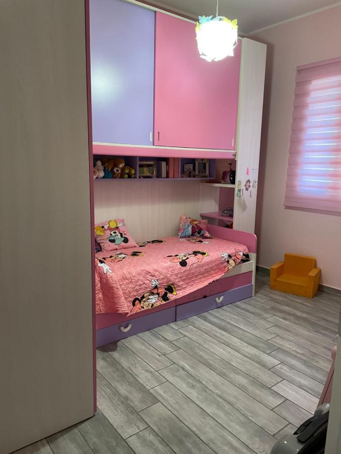 Syria Luxury Apartment Syracuse Exterior foto