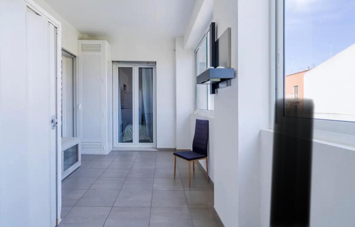 Syria Luxury Apartment Syracuse Exterior foto