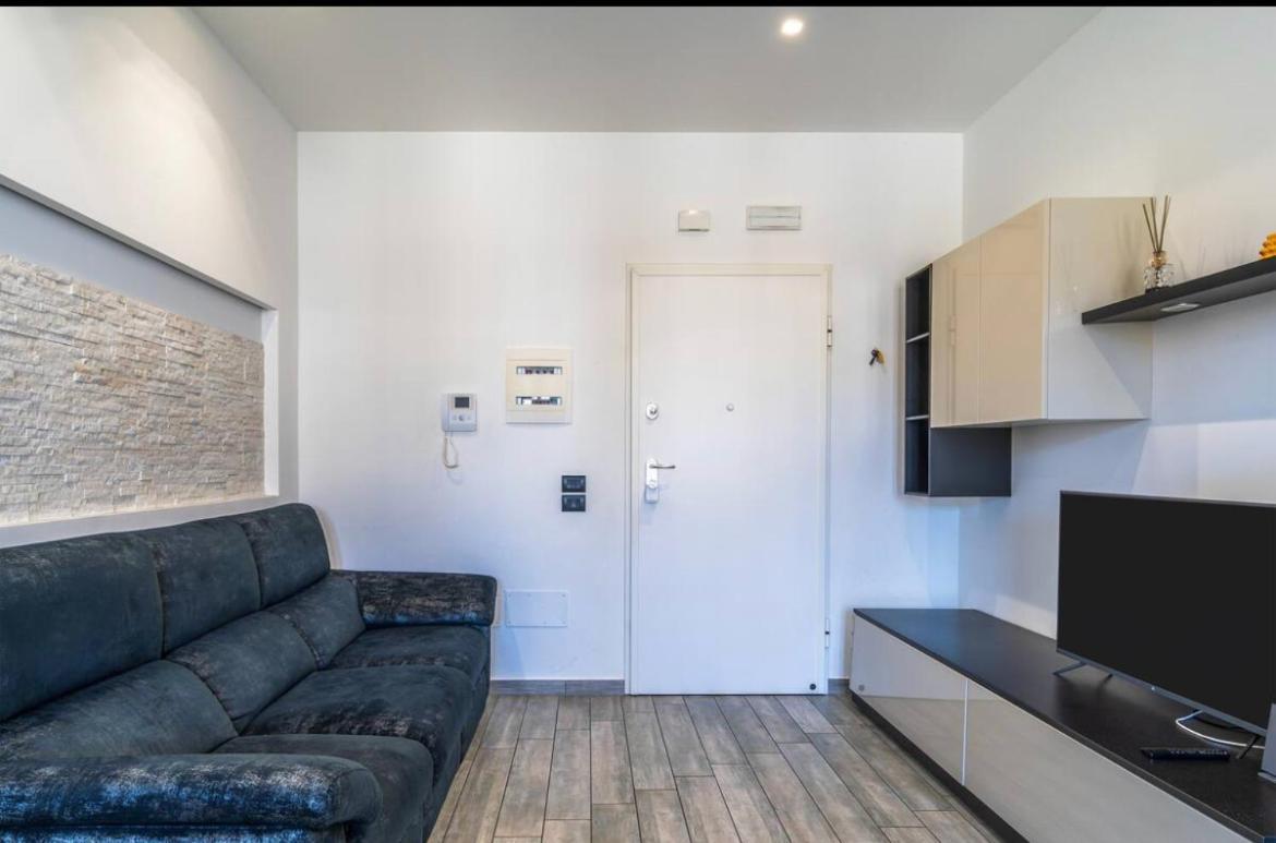 Syria Luxury Apartment Syracuse Exterior foto